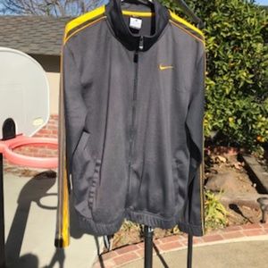 Vintage Nike Track Jacket